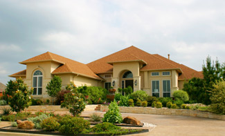 Landscape Services